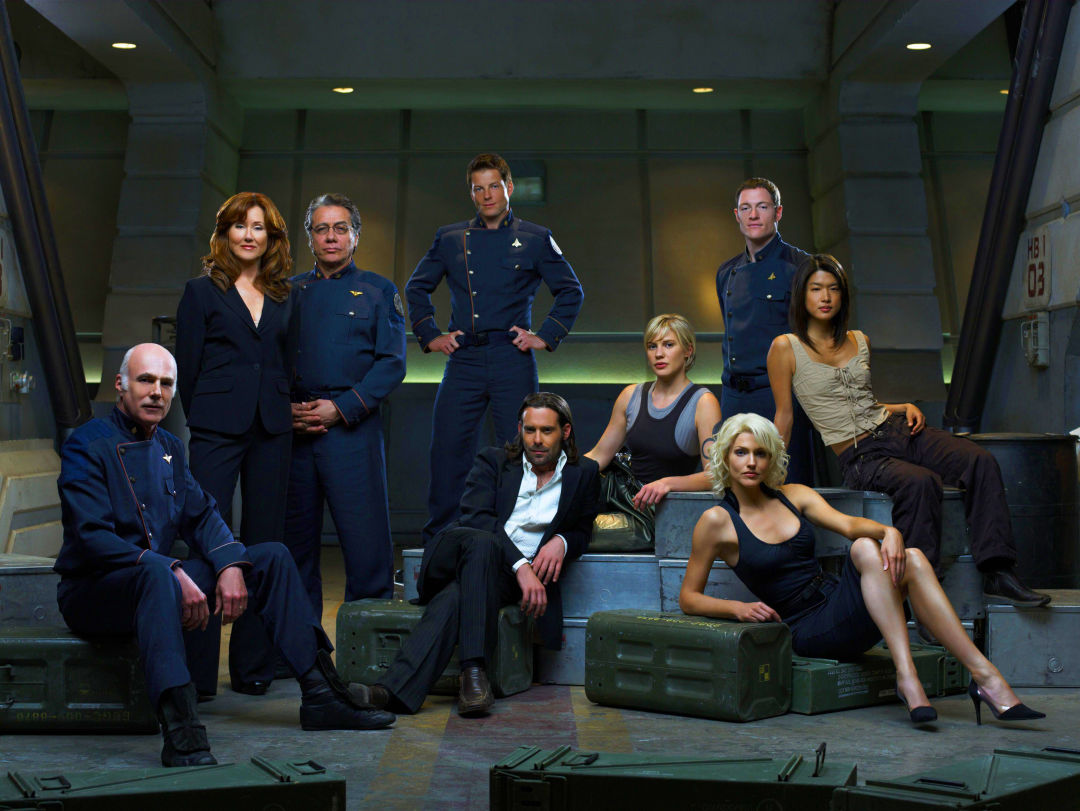 Rose-City-Comic-Con-Battlestar-Galactica_P24RTJ_vtmslx 4 Can’t-Miss Events at Rose City Comic Con 2025