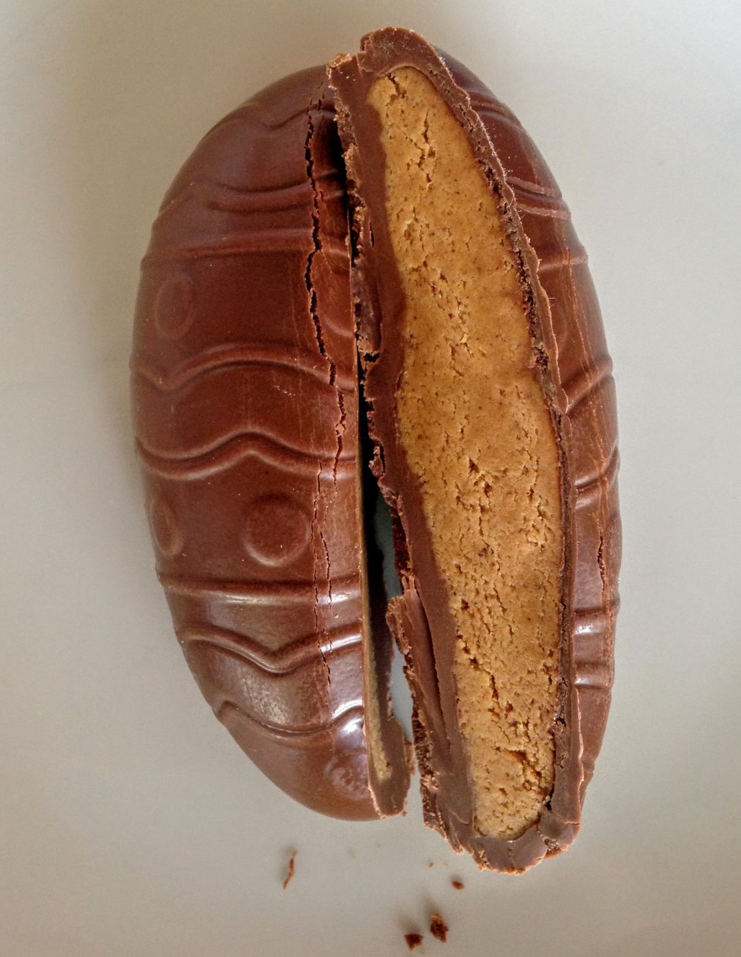 Reese s peanut butter egg vr0zup