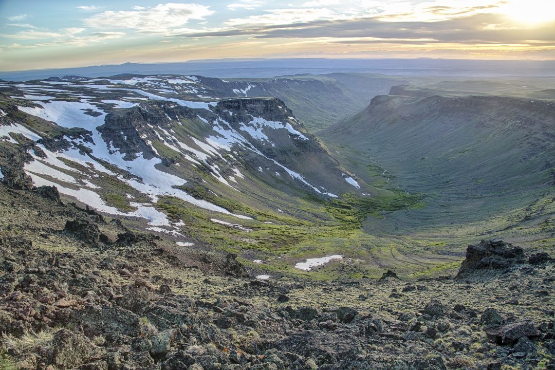 5 Essential Hikes in the Eastern Oregon Desert | Portland Monthly