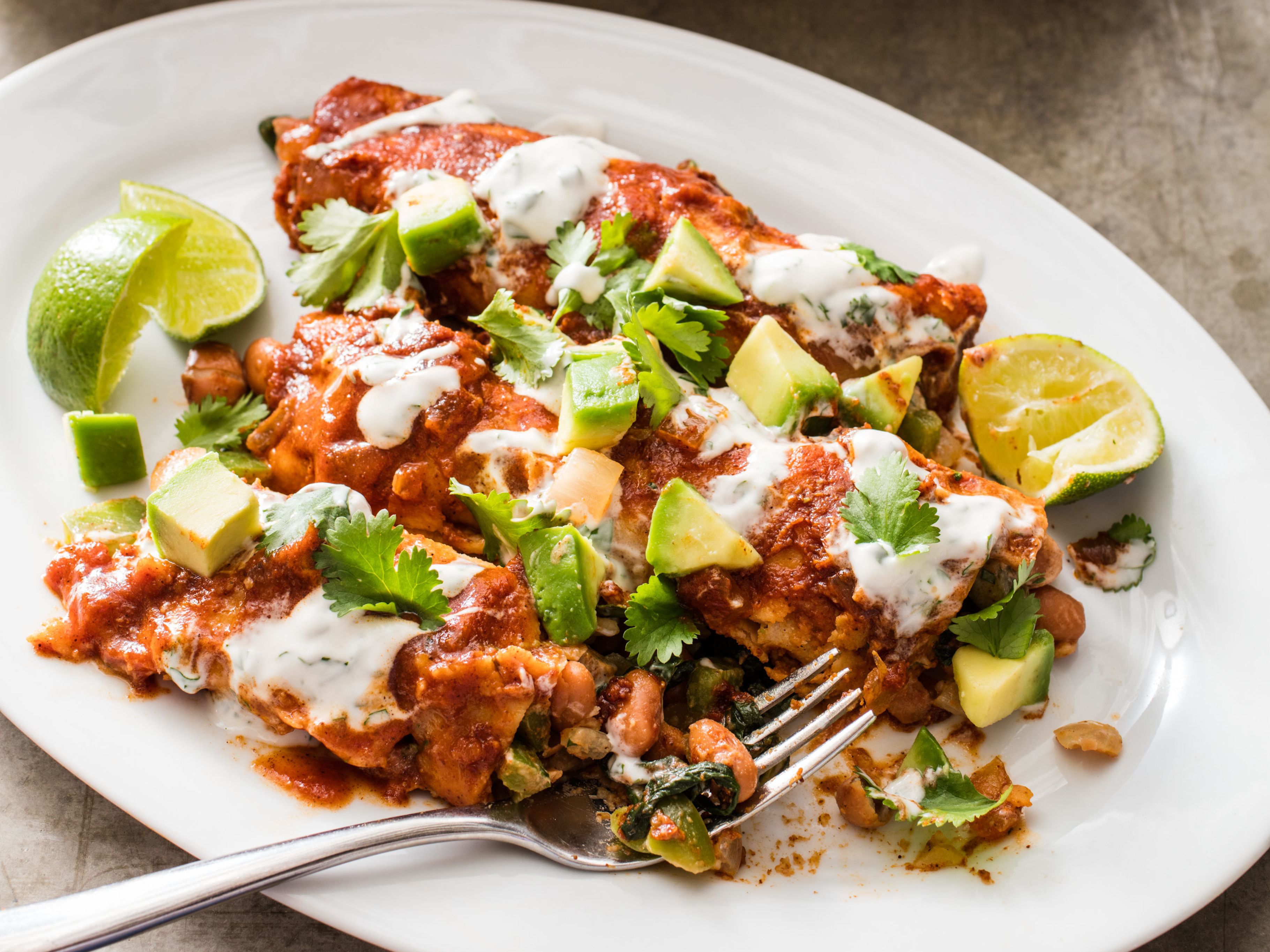 America’s Test Kitchen Tackles PlantBased Recipes in