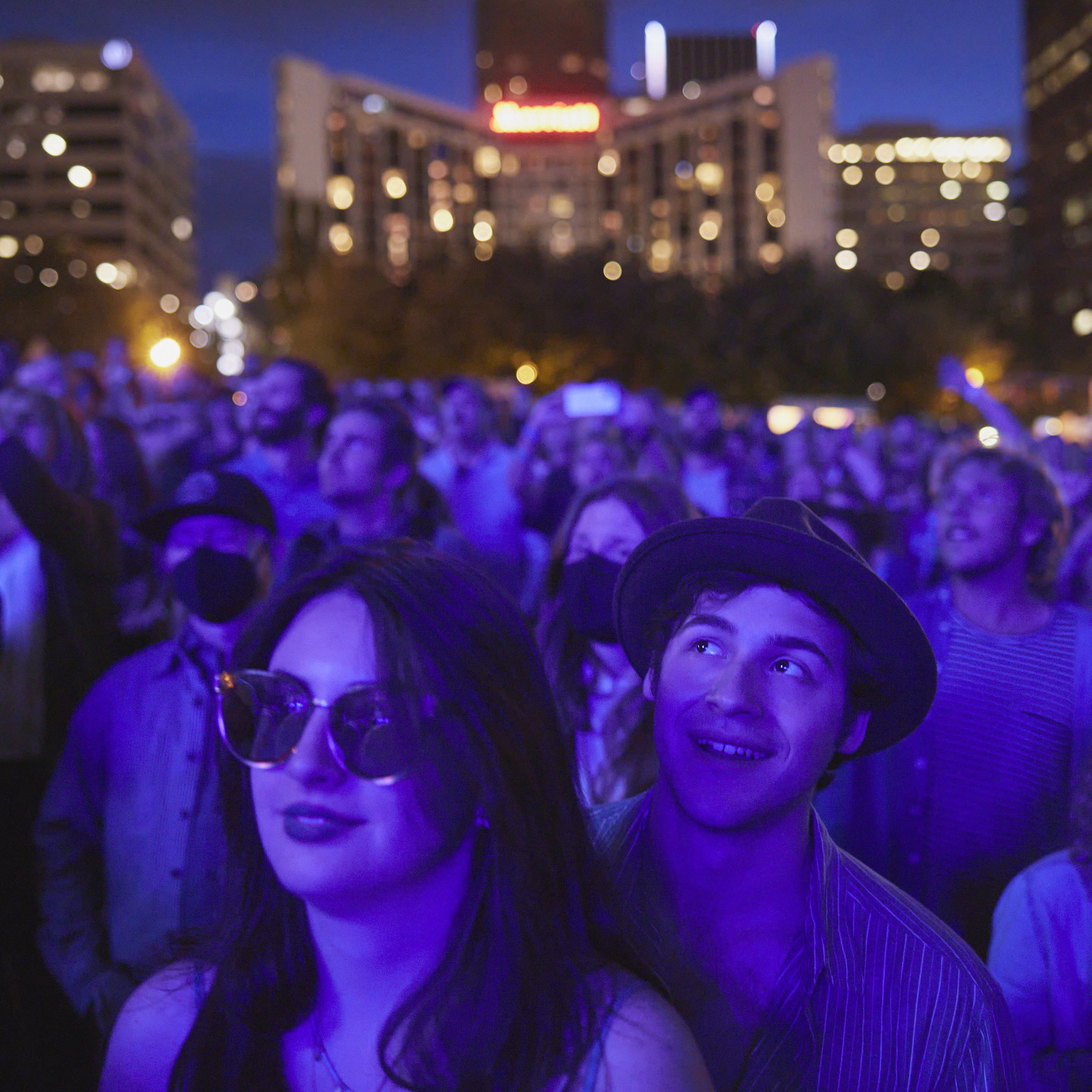 An Guide to Portland’s Biggest Summer 2023 Concerts and