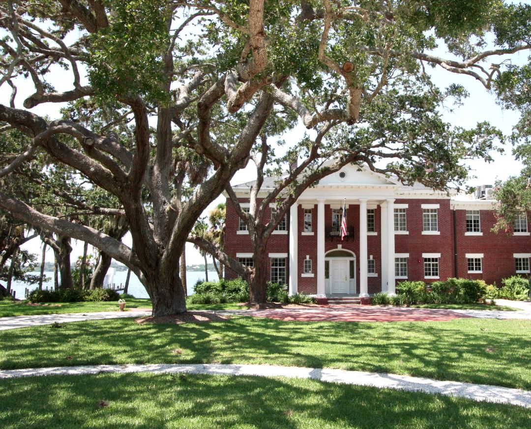 The Bay Preserve in Osprey.