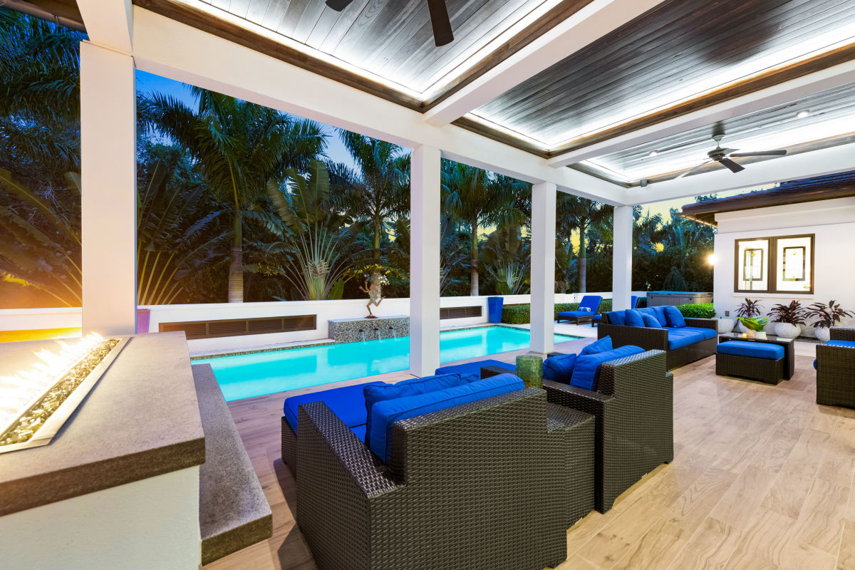 Siesta Key Home Sells For $2,235,000 | Sarasota Magazine