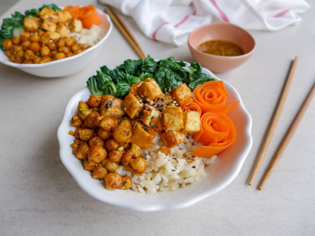 Curry tofu with chickpeas axpt8c