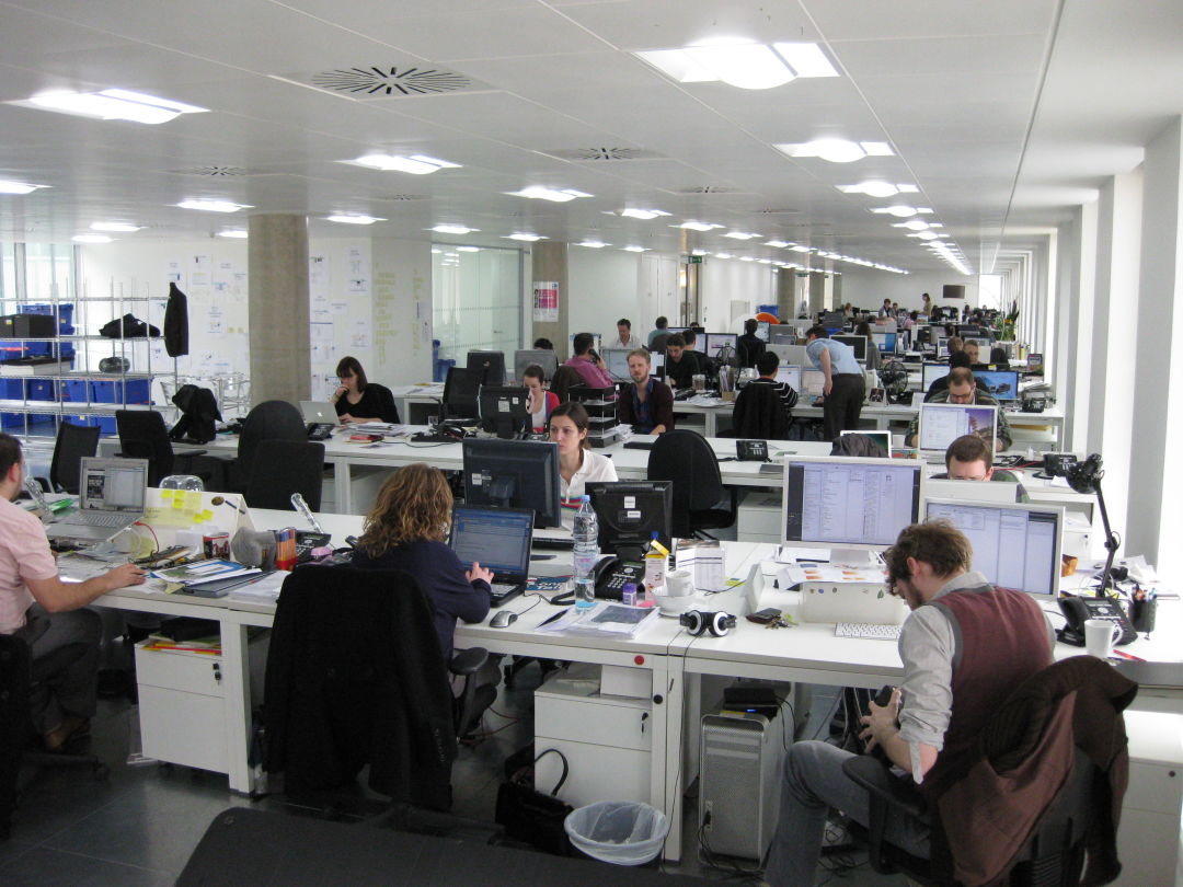 Office dalkkl