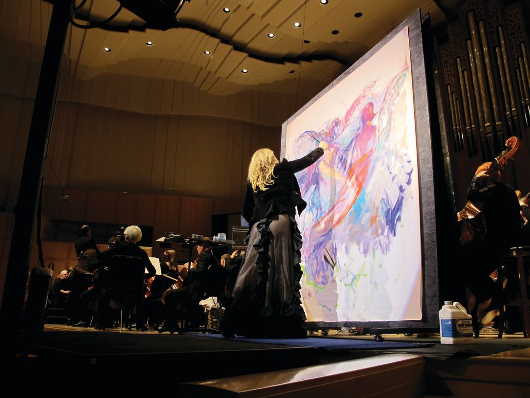 Park city winter 2013 arts josee nadeau on stage ingbmf