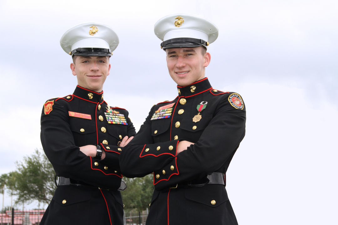 Marine Military Academy | Houstonia Magazine