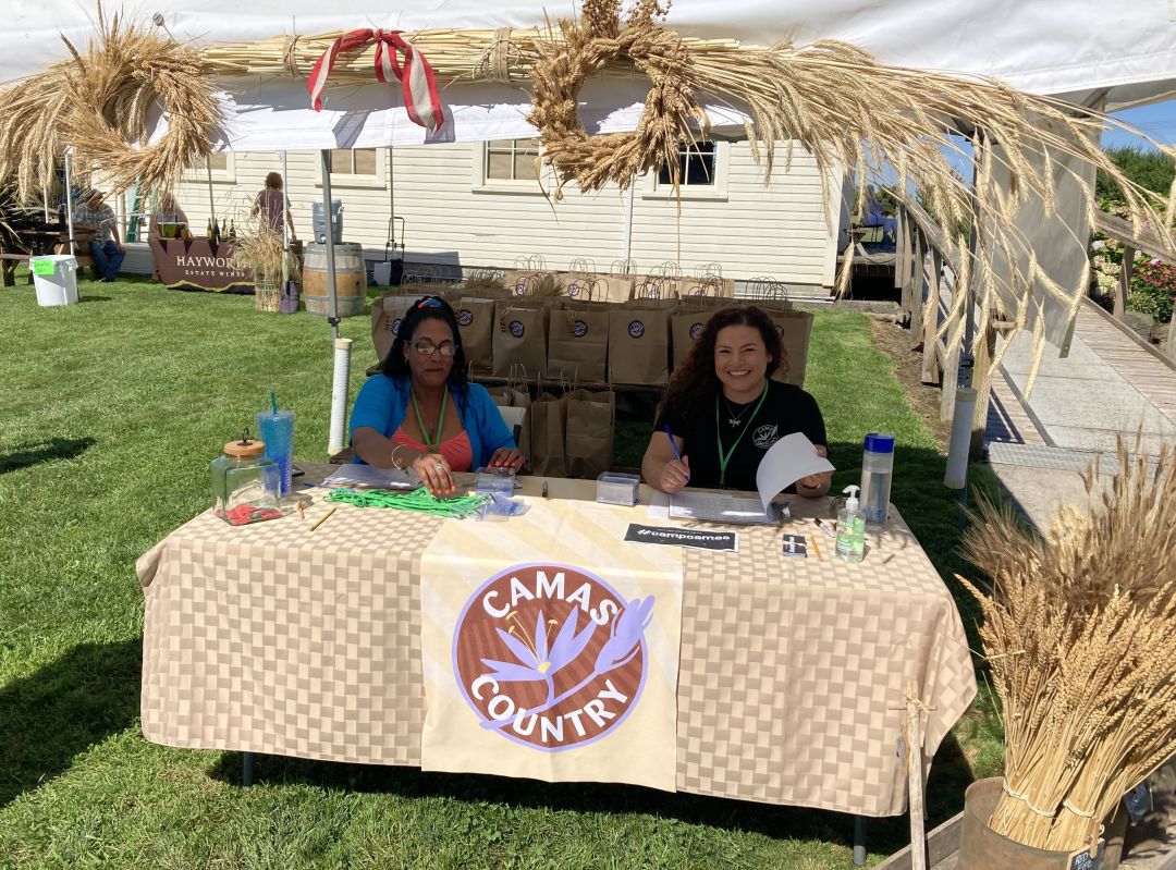 Summer Camp for Bakers at an Oregon Flour Mill Portland Monthly