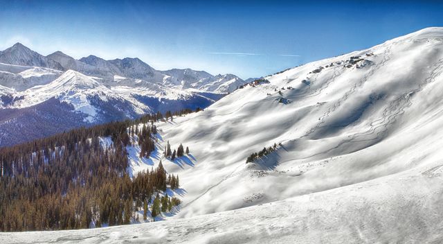 Cosu winter 2014 heaven above copper mountain yksexh