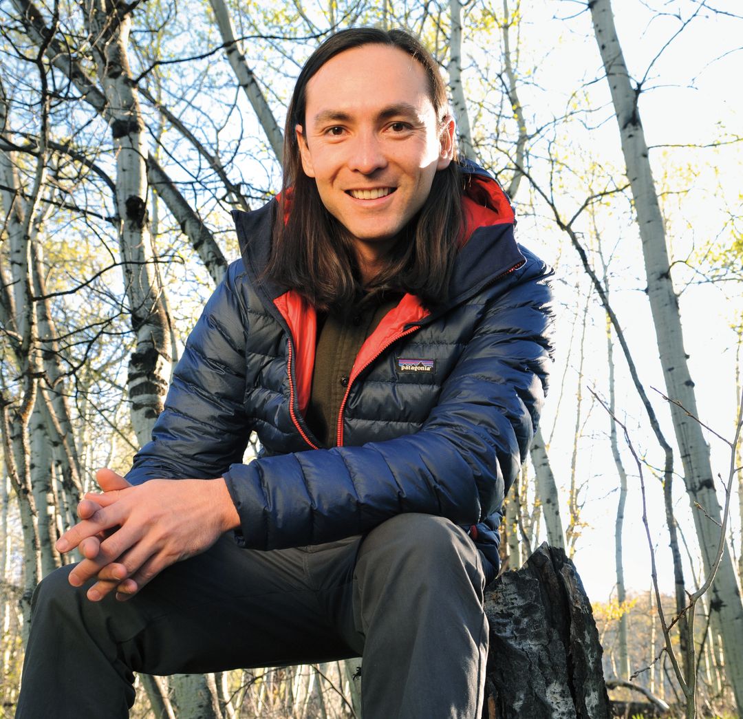 Danfung dennis sotauw