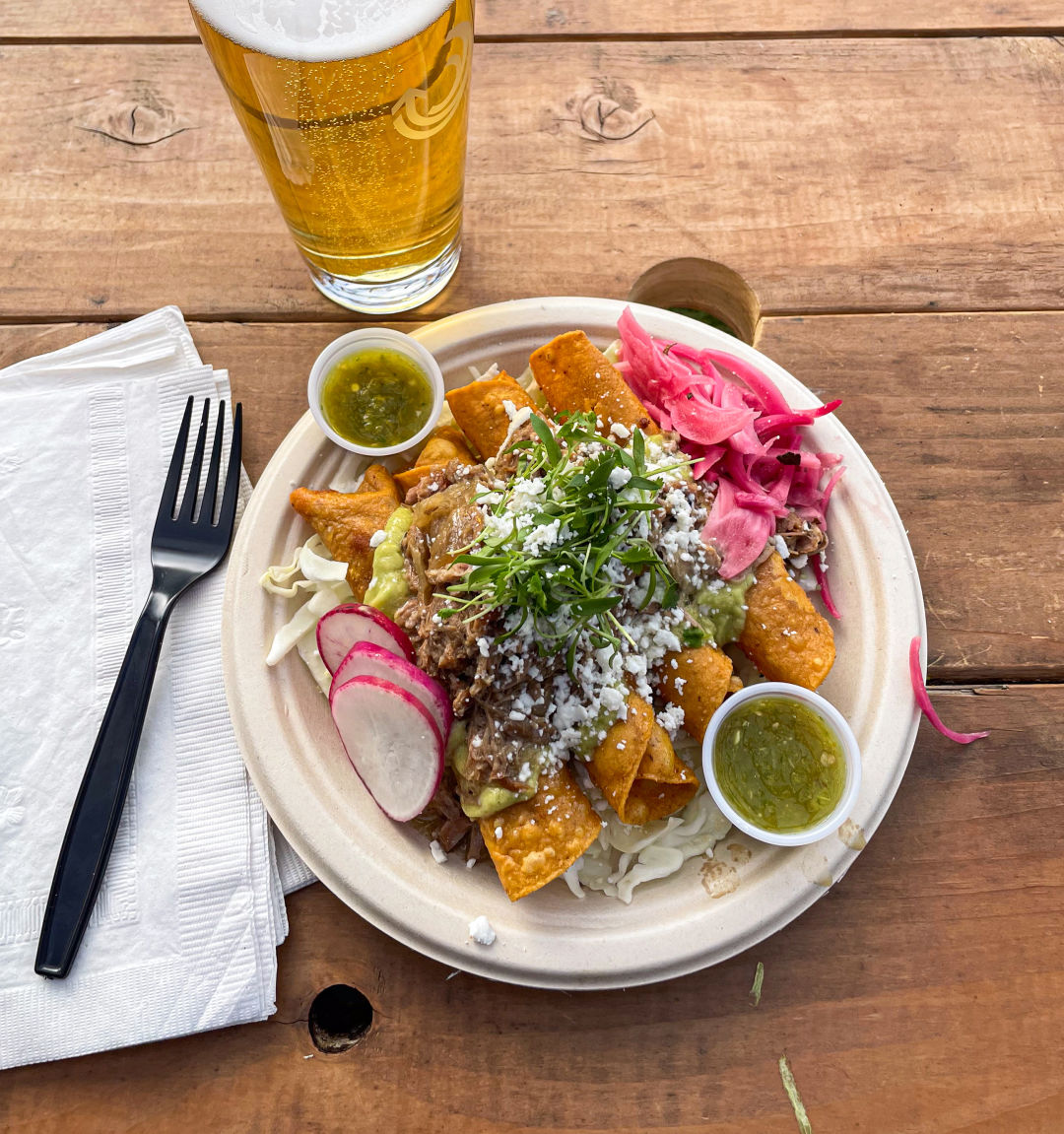 Titos-taquitos-best-mexican-food_Michael-novak_zyb29o Where to Find the Best Mexican Food in Portland