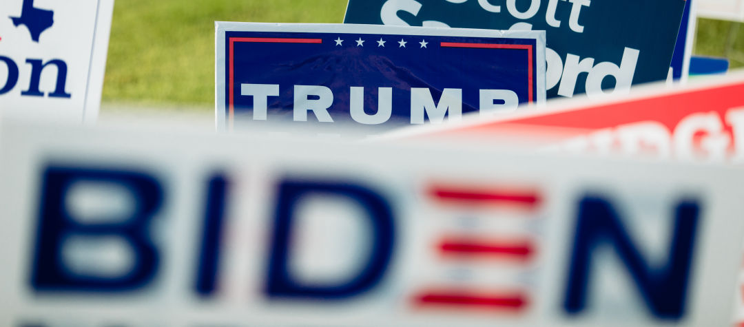 election signs, yard signs