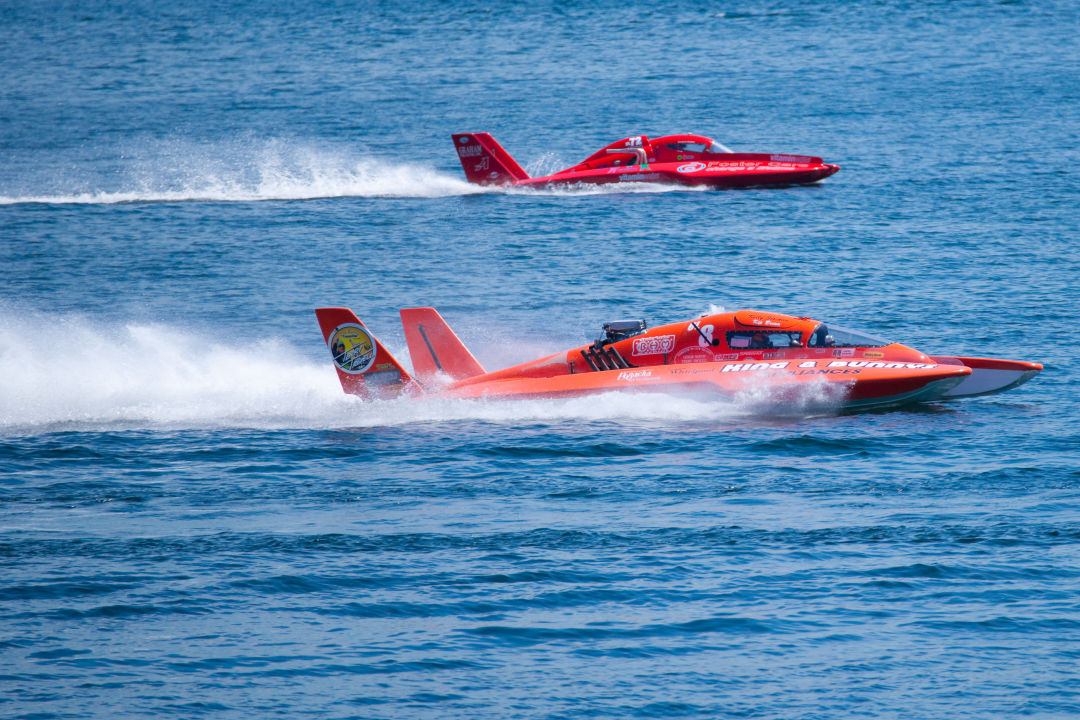 A Guide to the Biggest Events at Seattle Seafair | 2023 | Seattle Met