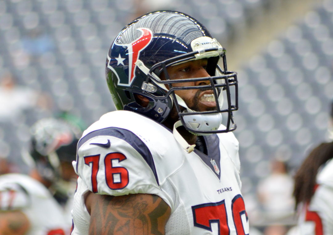 Texans season preview duane brown jhywdi