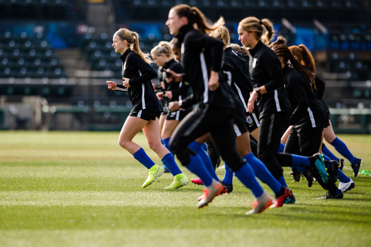 The Reign S Return Marks The Beginning Of Seattle S Sports Comeback Seattle Met