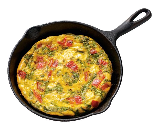 Park city summer 2012 dining pan scramble pet73k
