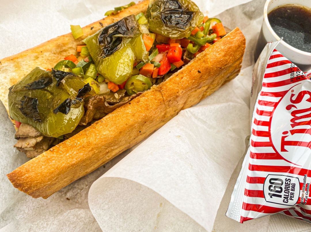 sammich-chicago-italian-beef_h7lsk8 Where to Find Portland’s Best Sandwiches