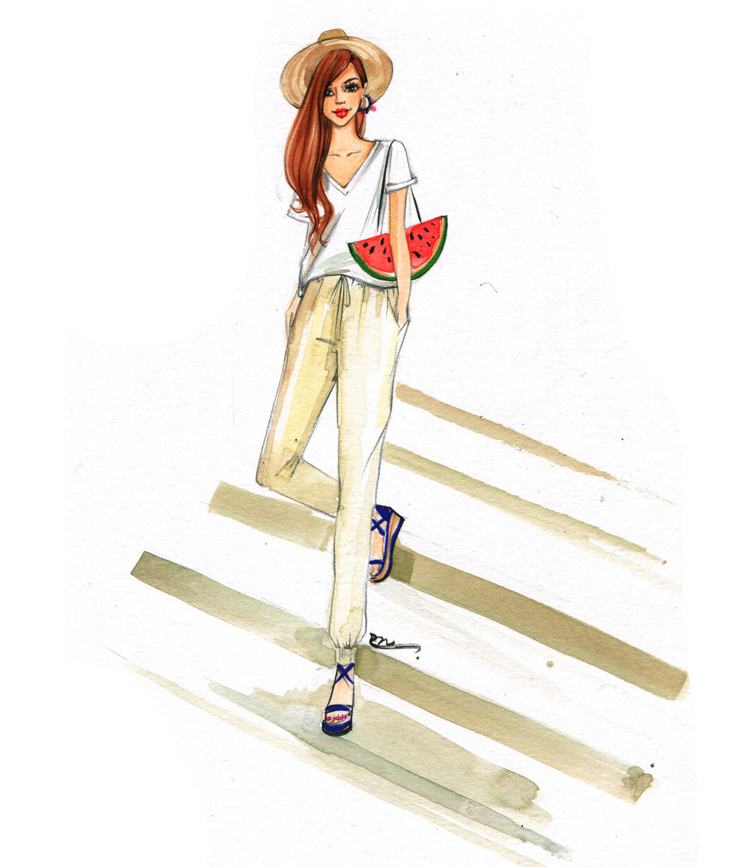 Houstonia mag summer white vey0m4