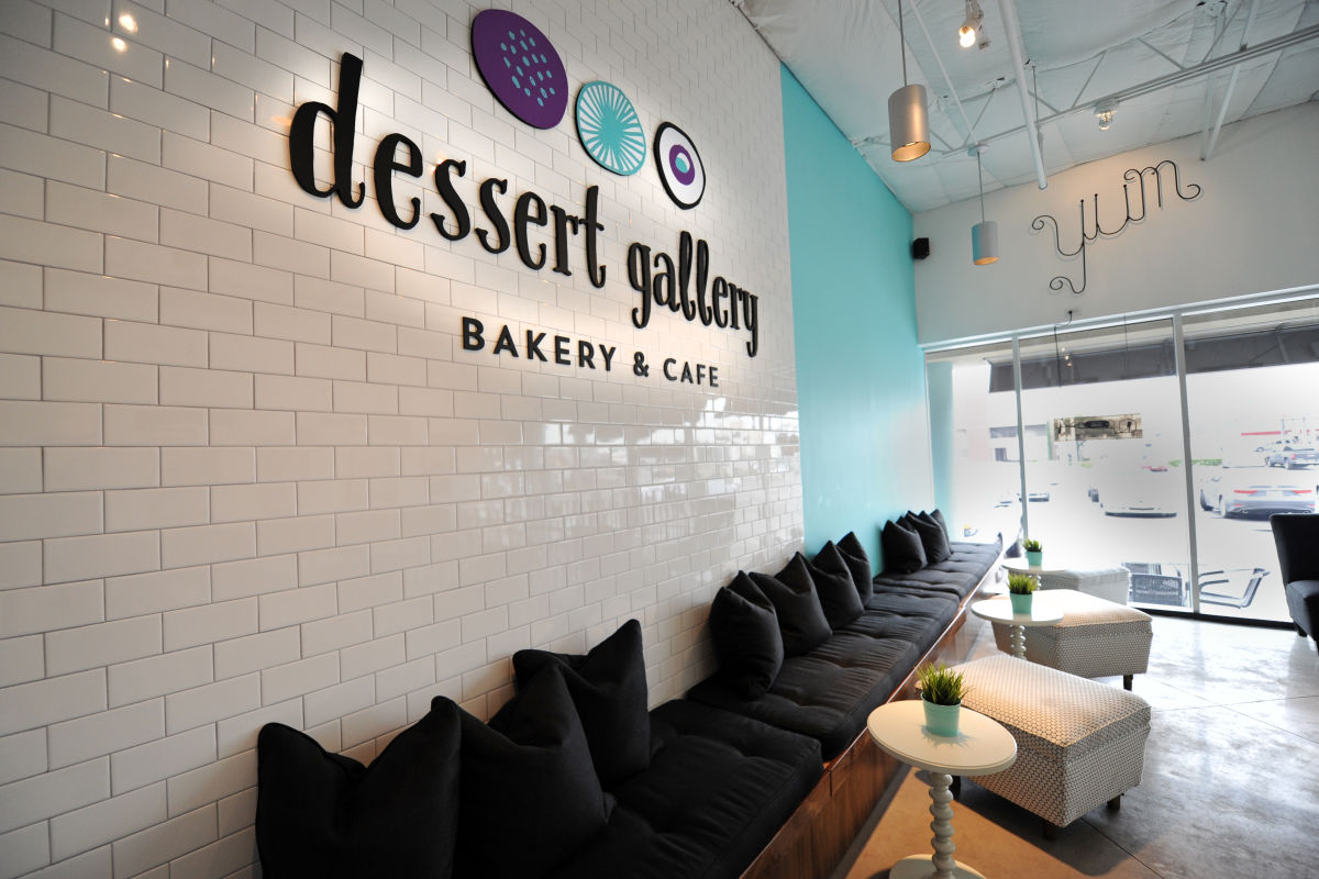 Dessert Gallery Restaurants Houstonia Magazine