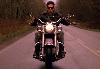 Twin peaks james jtr41r