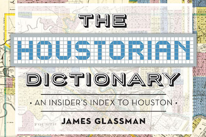 Here Comes The Guide Houstonia - 