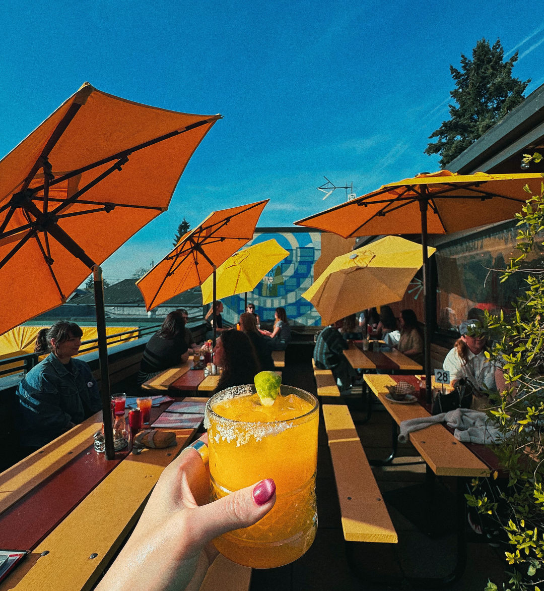 radio-room-best-roodtop-bar_lt8bj0 The Best Rooftop Patios in Portland for Sunny Dining and Imbibing