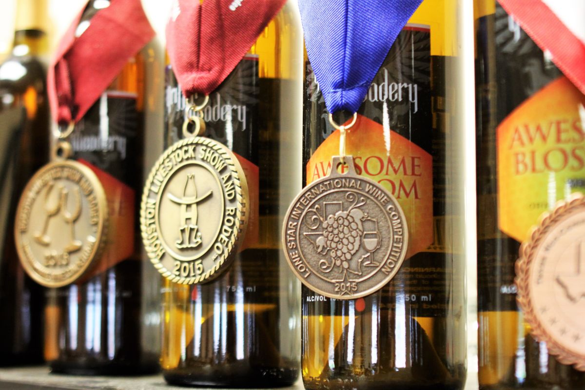 Everything You Need to Know About Griffin Meadery Houstonia