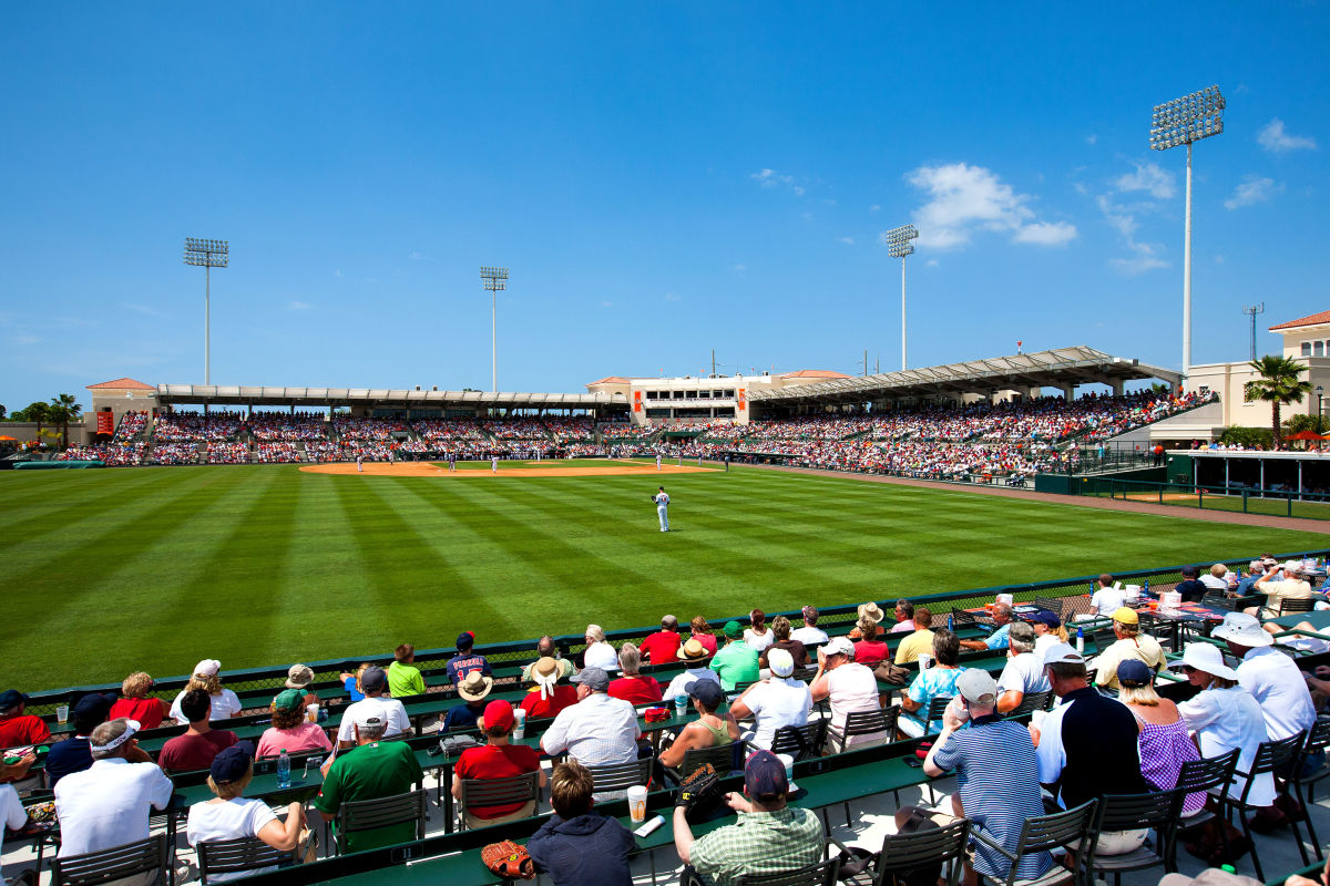 Philadelphia Phillies Spring Training Gift Guide