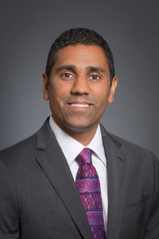 Dr. Rishi Patel