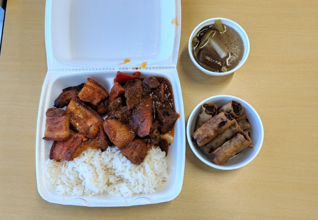 Find Lumpia And Other Filipino Delights At Original Pinoy Meals find-lumpia-and-other-filipino-delights-at-original-pinoy-meals