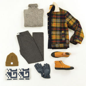 Men S Fashion Style Shopping Seattle Met