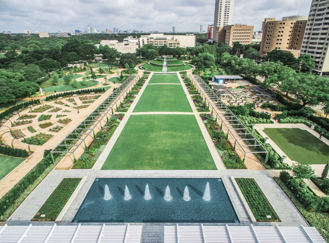 Hermann Park Needs Your Help Houstonia Magazine