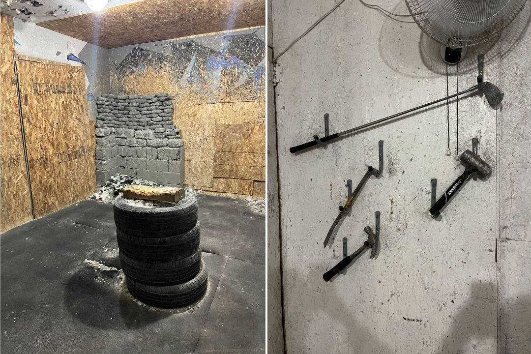 Can Breaking Stuff Assist You Keep away from Breaking Down? 4 RAGE ROOM 3 m12fje