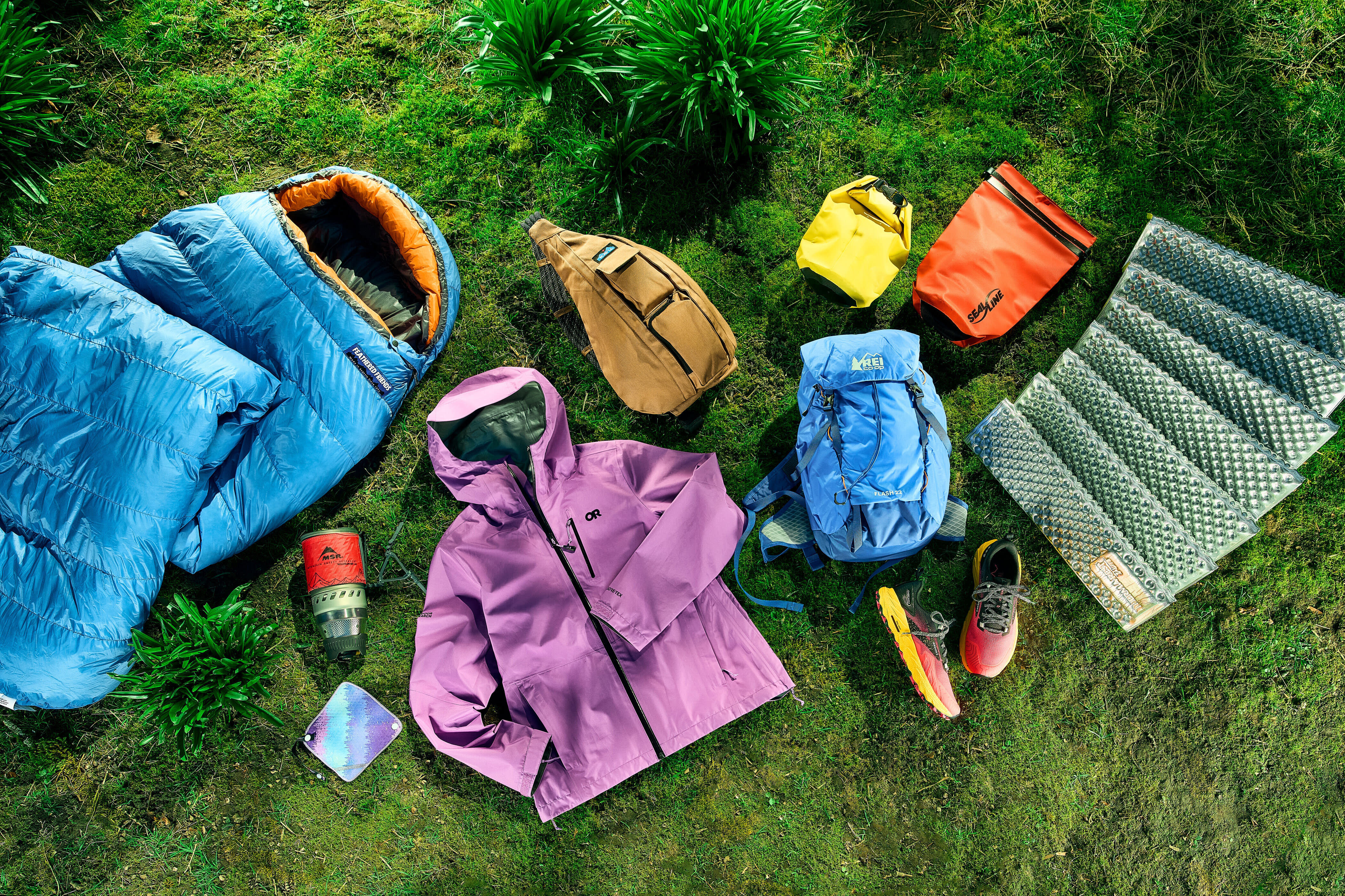 travel adventure clothing