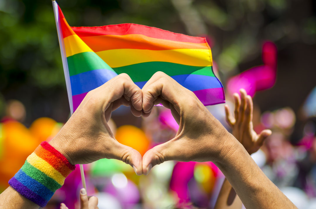 Know Before You Go Houston LGBTQ+ Pride Festival and Parade