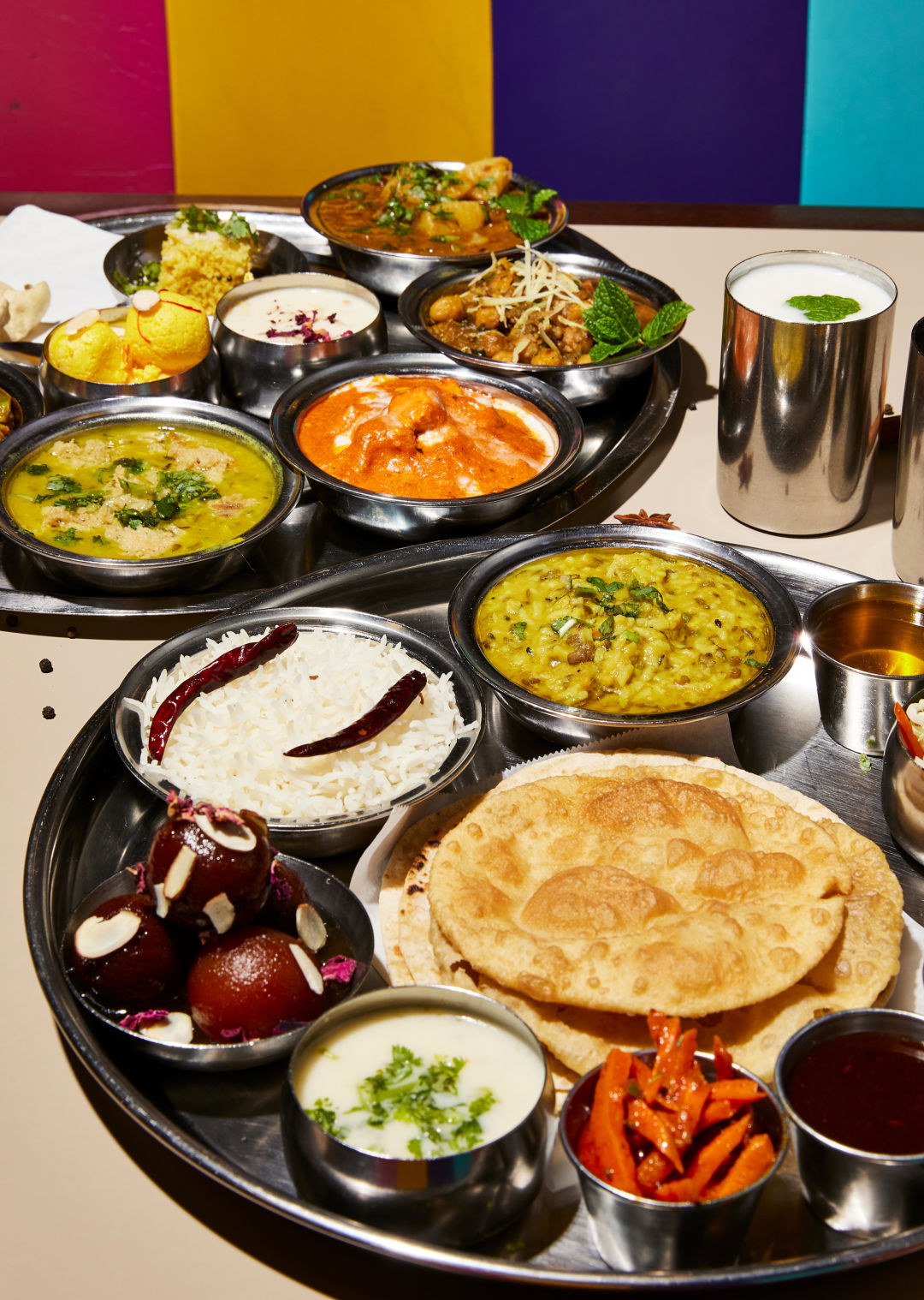 The Greatest Eating places in Issaquah 2 Rajdhani Thali indian issaquah Amber Fouts 57A0183 ji991h