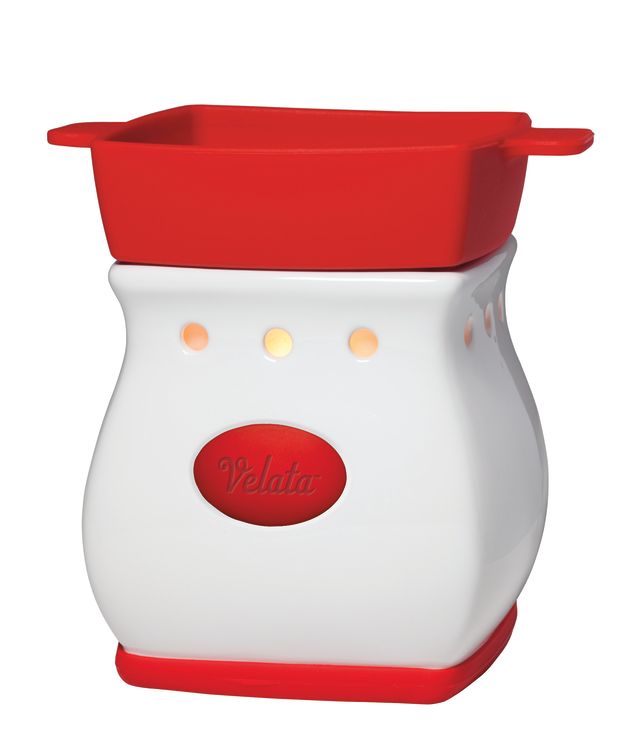 Park city winter 2013 dining fondue pot velata iwaf0b