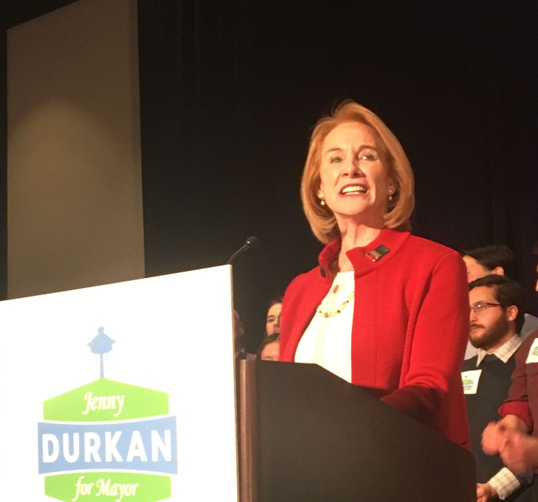 Jenny durkan general election night 110717 je1qkv