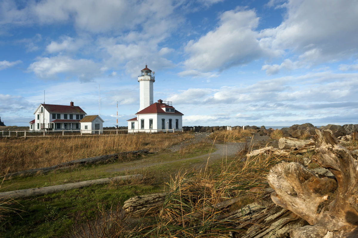 Short Summer Day Trips from Seattle