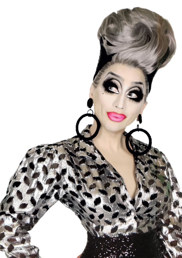 Bianca del rio cred denise malone gzavqq