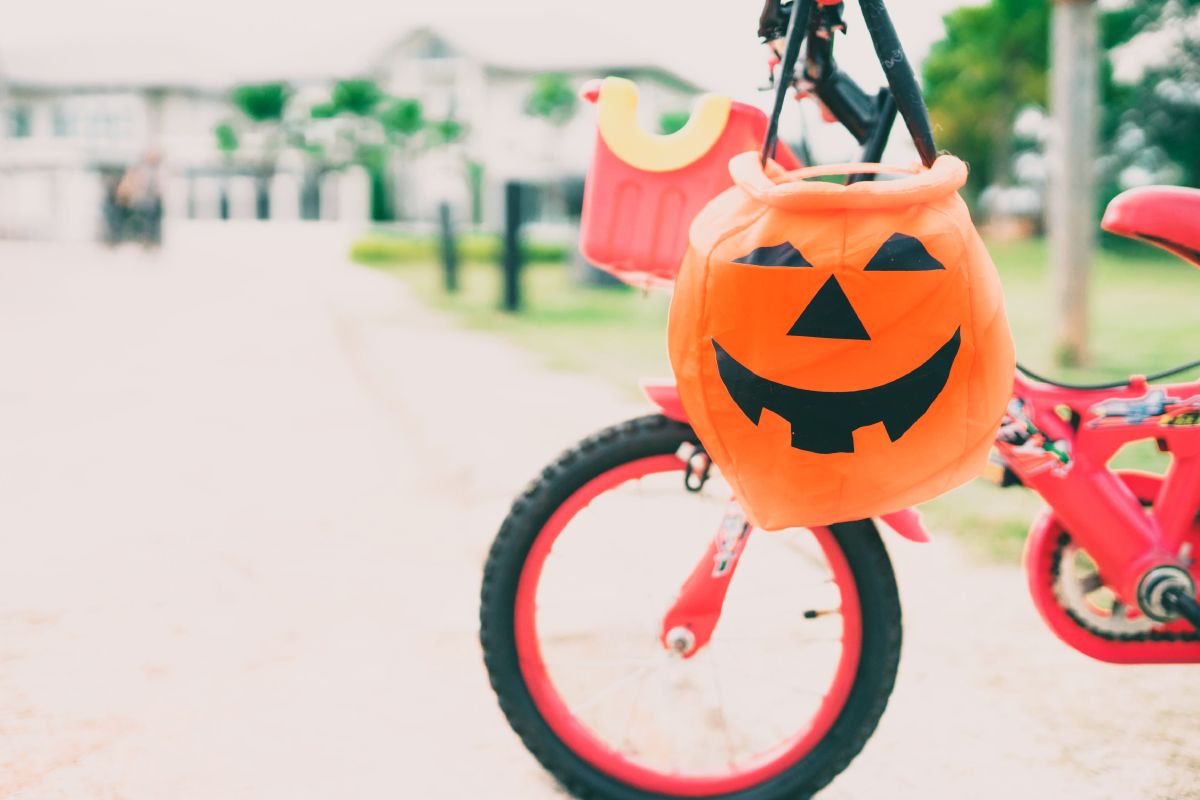 Sarasota Bike Fest's Halloween Bike Parade Takes Place Oct. 30