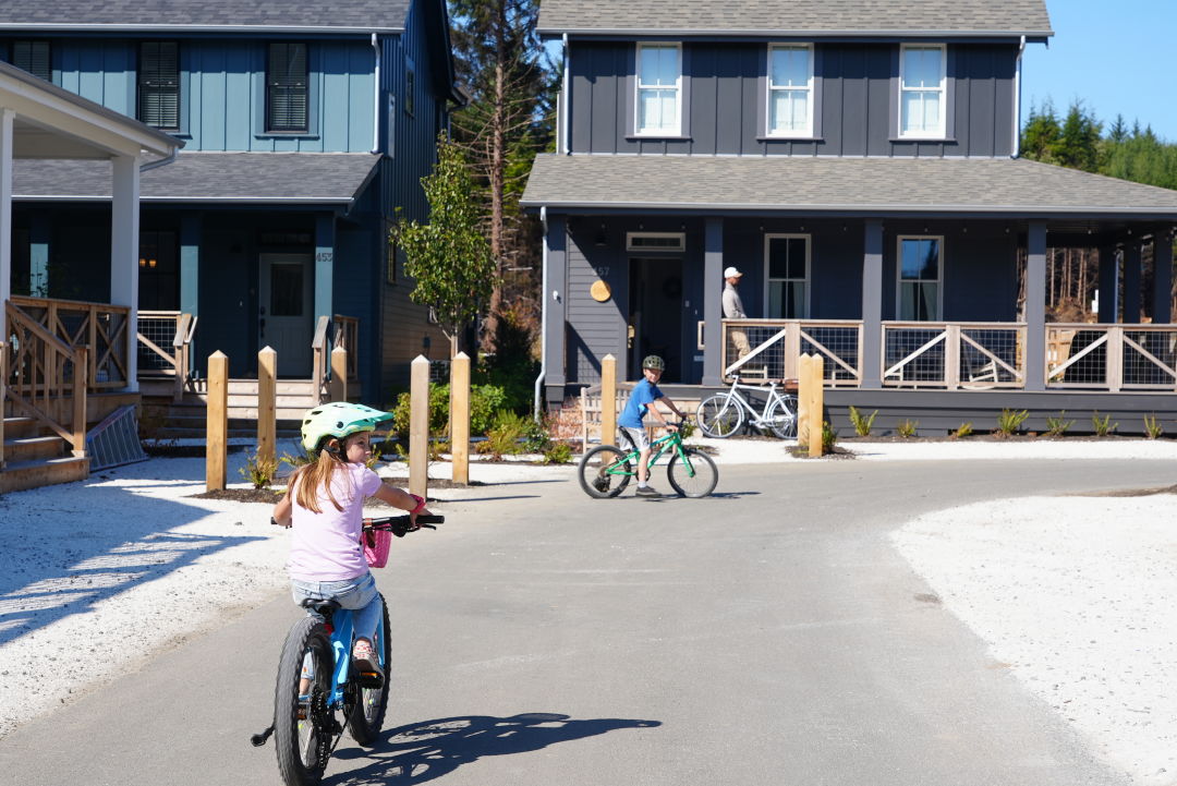 Discover your gateway to adventure in Seabrook’s newest neighborhood