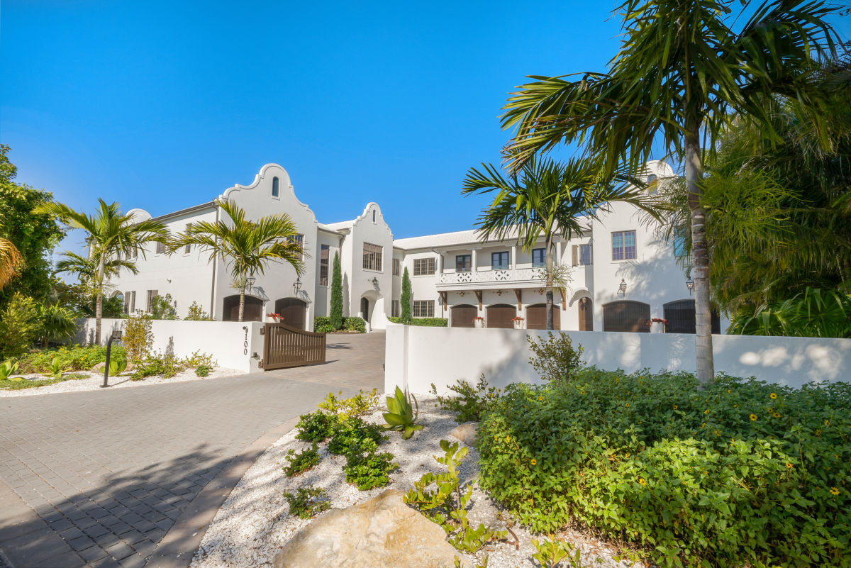 The Most Expensive Home in Manatee County Has Sold for $16 Million Cash - Vimarsana News