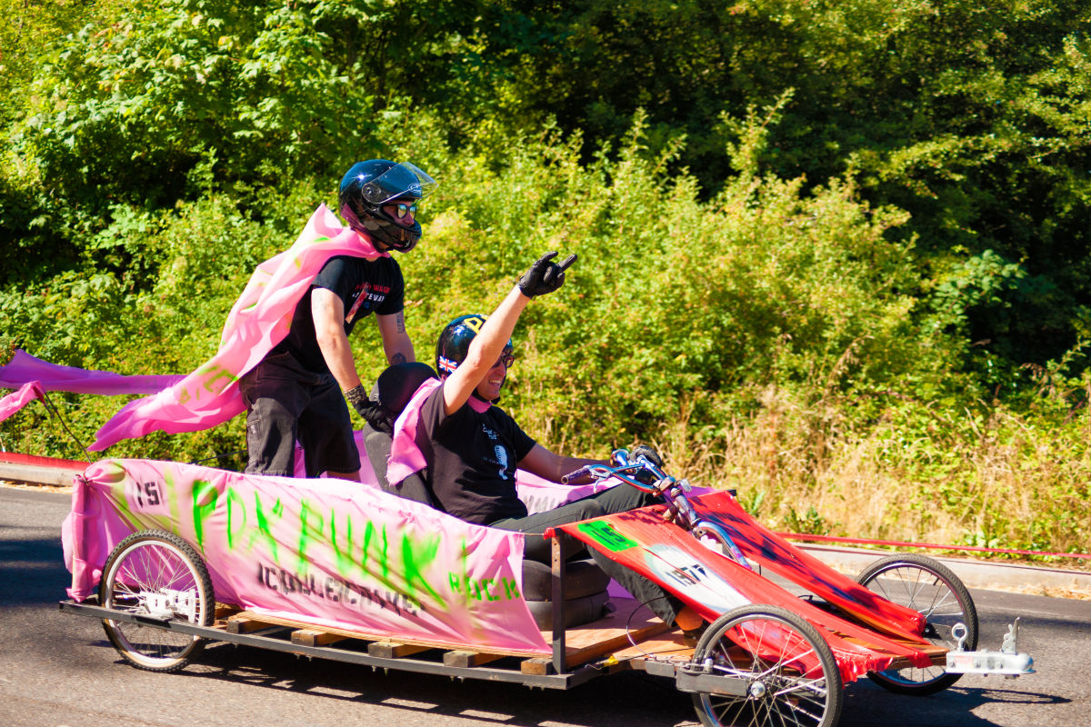 20 Totally FREE Things to Do in Portland This Summer - Vimarsana News