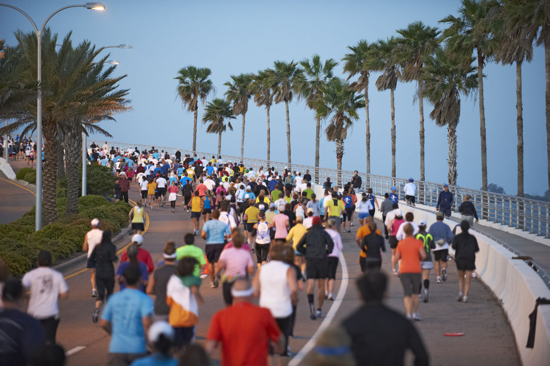 Half Marathon Returns Sunday Sarasota Magazine