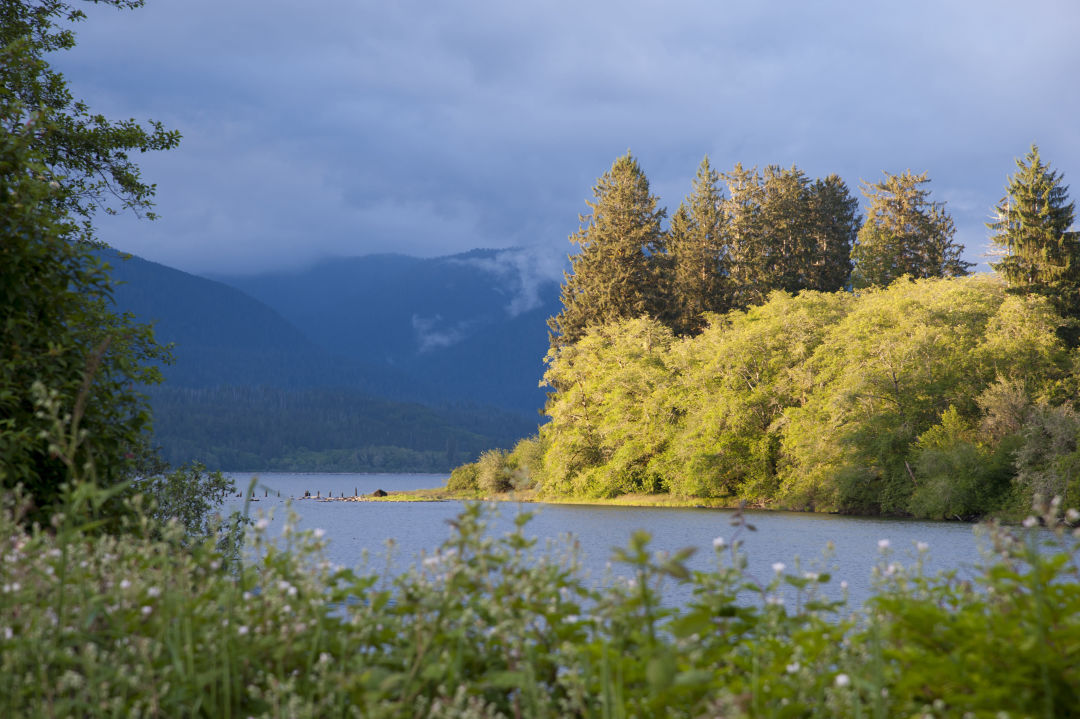 Lake Holidays close to Seattle | Seattle Met 2 iStock 486675250 yt3rad