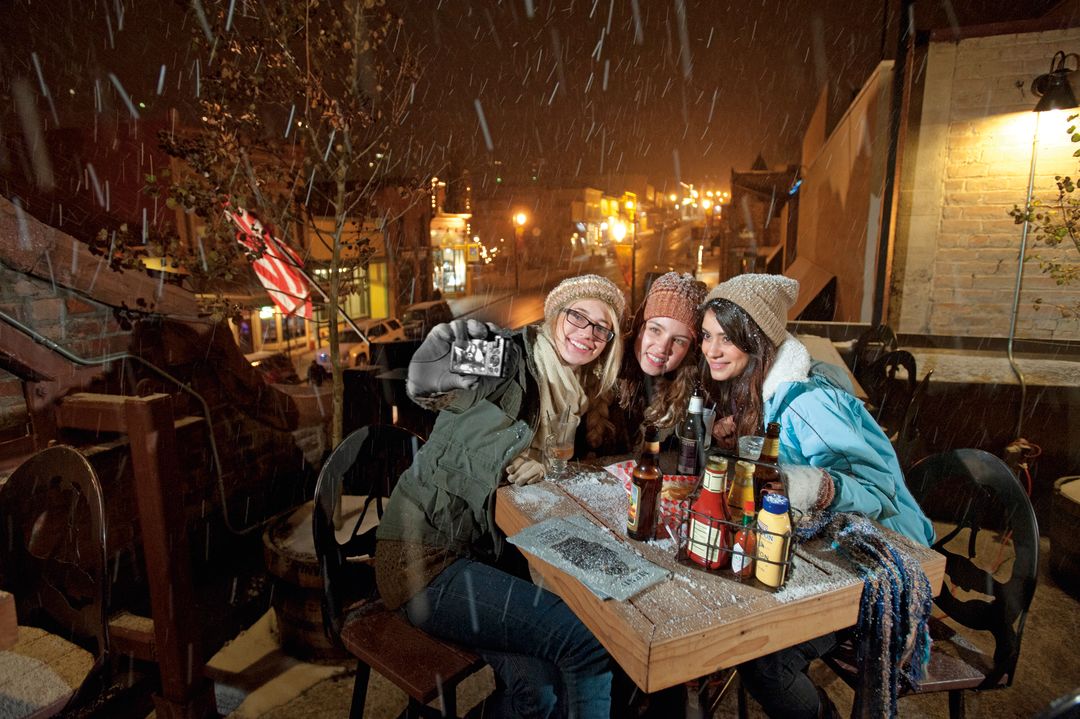 Park city winter 2013 apres primer the no name ybpt0g