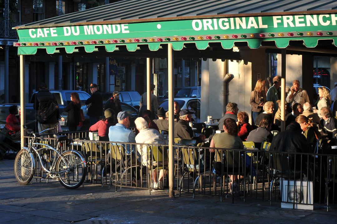 Cafe du monde photo by pat garin pbwzsn