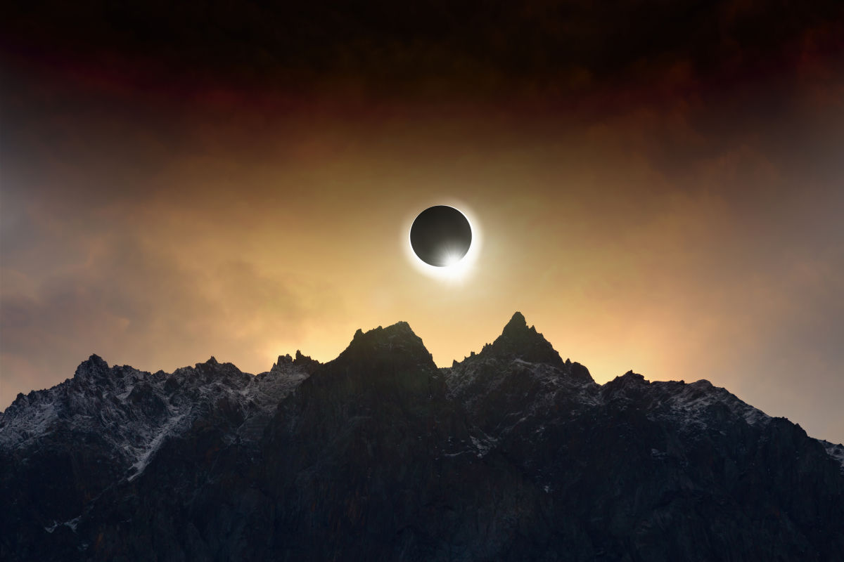 The Eclipse Viewer's Guide to the Vail Valley VailBeaver Creek Magazine