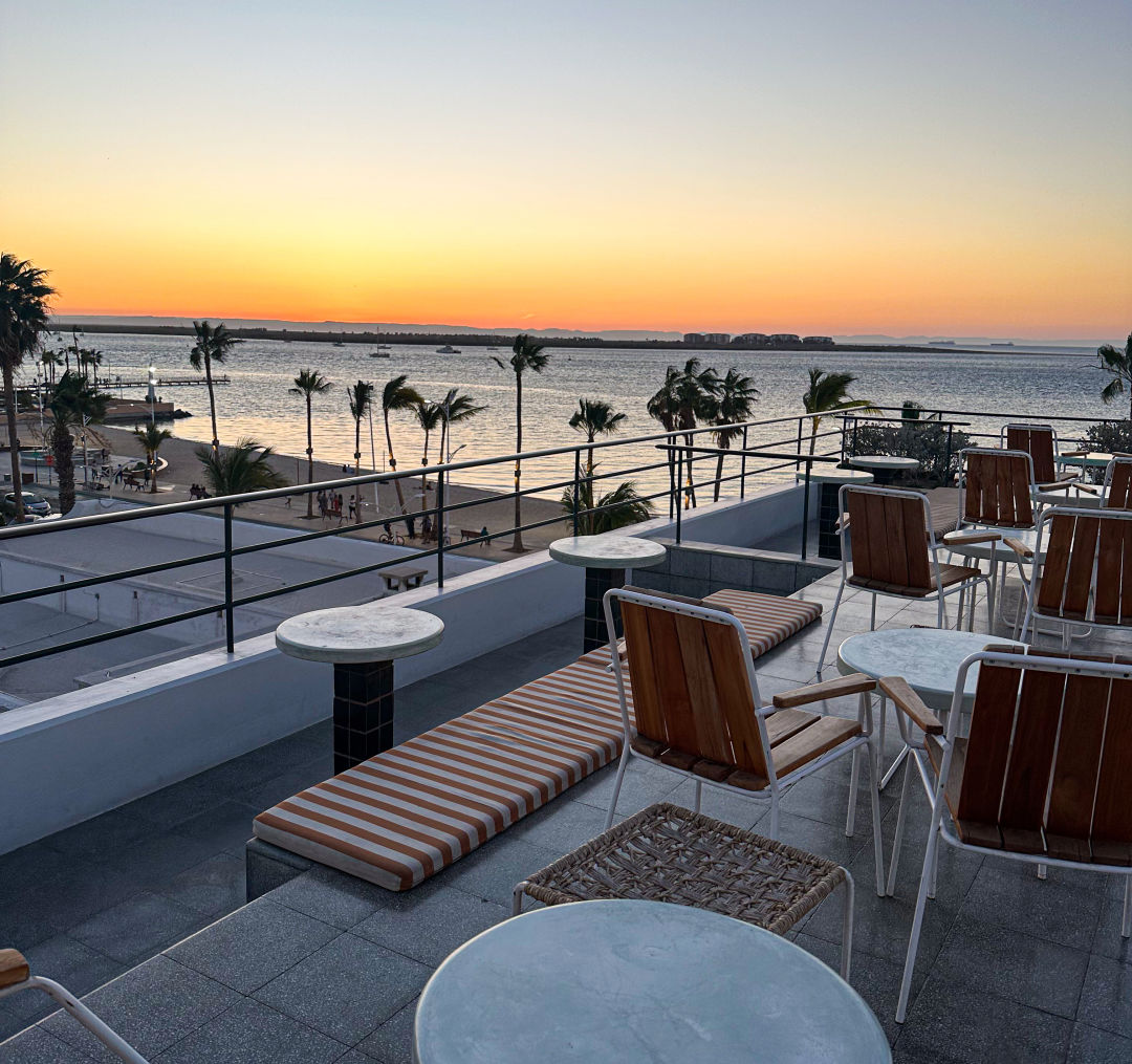 baja-club-rooftop-la-paz-mexico-vacation_uvn6jd La Paz Is the Mellow Mexico Vacation You Need Right Now